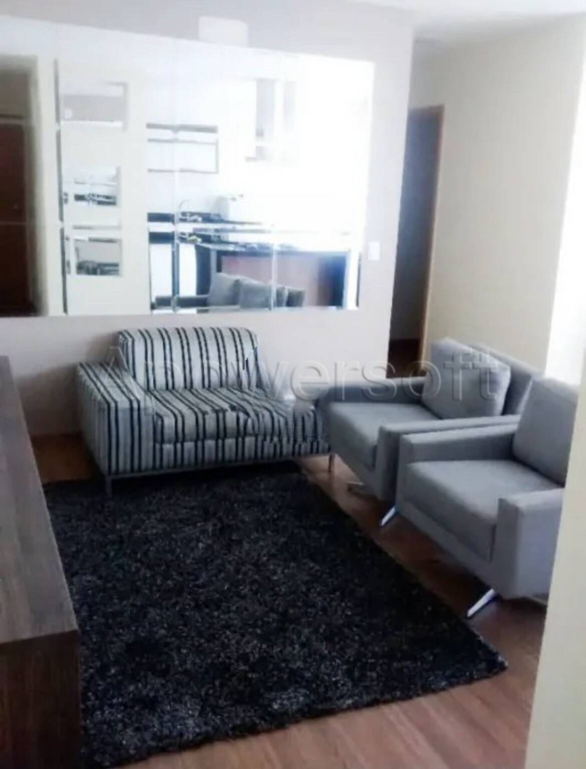 Apartamento para alugar com 3 quartos, 87m² - Foto 16