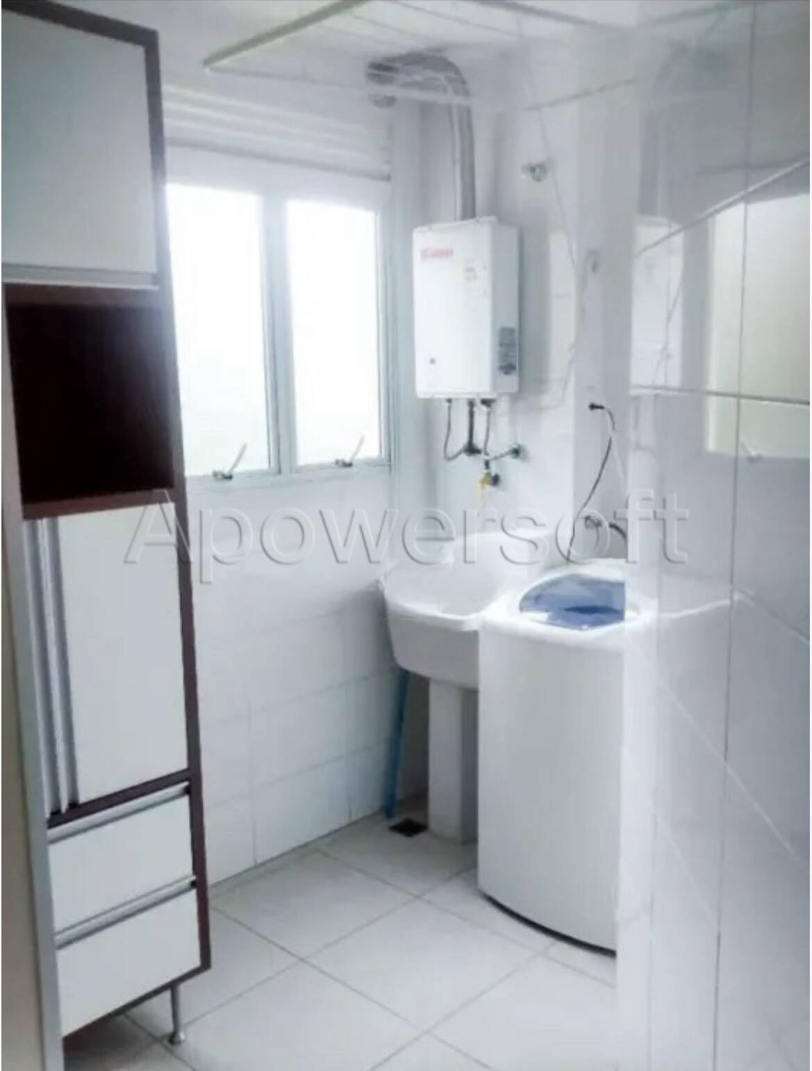 Apartamento para alugar com 3 quartos, 87m² - Foto 17