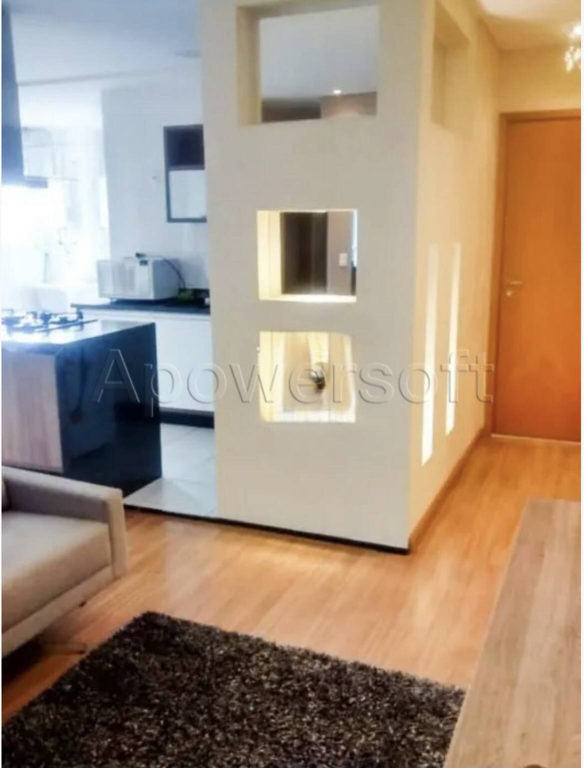 Apartamento para alugar com 3 quartos, 87m² - Foto 19