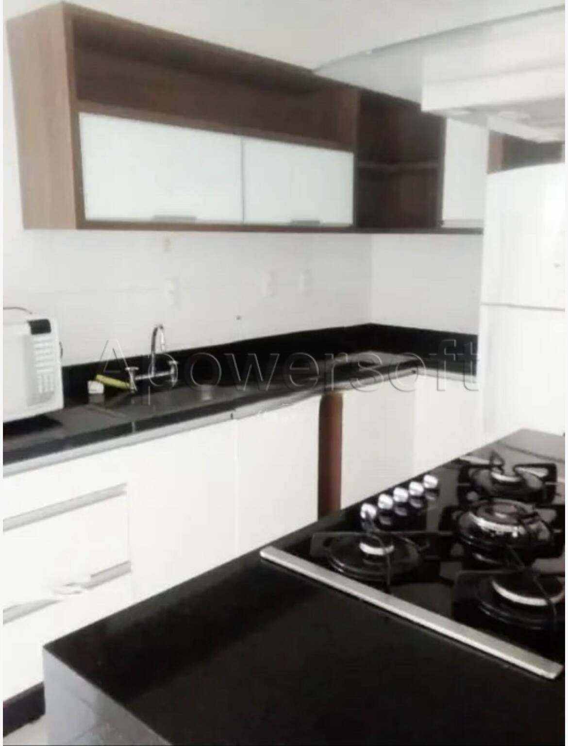 Apartamento para alugar com 3 quartos, 87m² - Foto 20