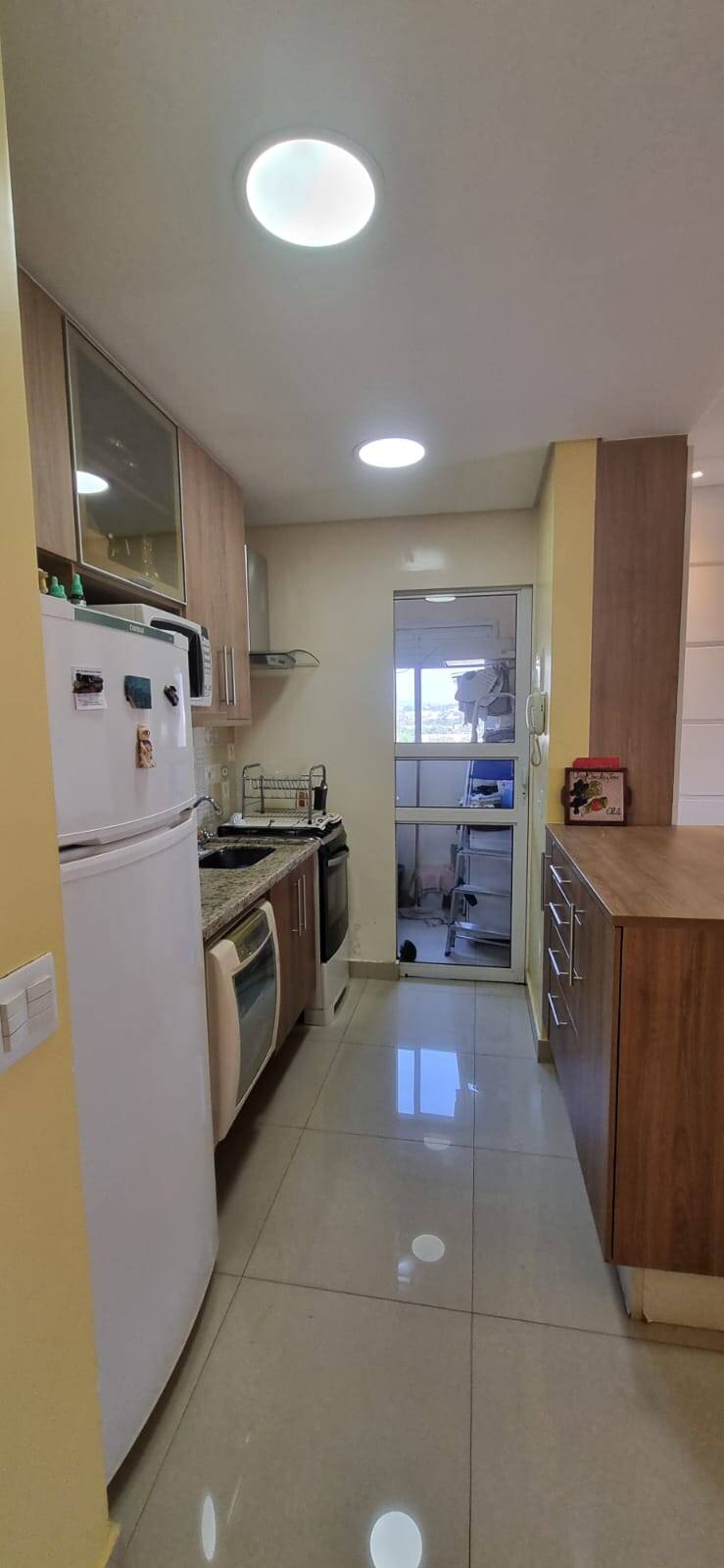 Apartamento para alugar com 2 quartos, 71m² - Foto 14