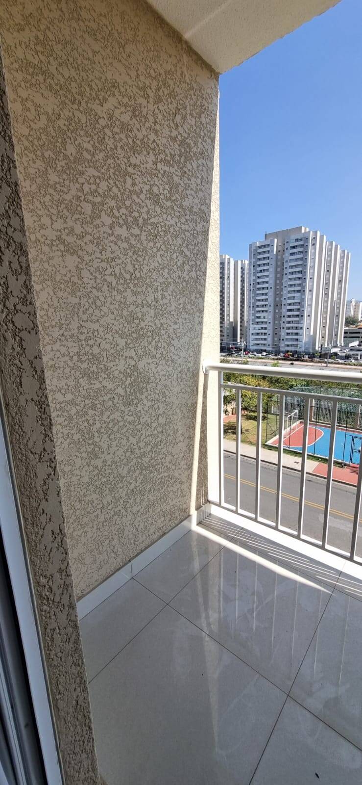 Apartamento para alugar com 2 quartos, 71m² - Foto 25