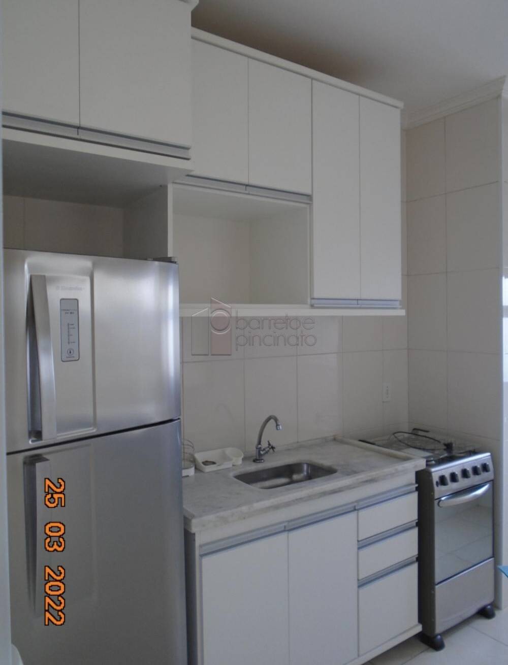 Apartamento à venda com 2 quartos, 49m² - Foto 1