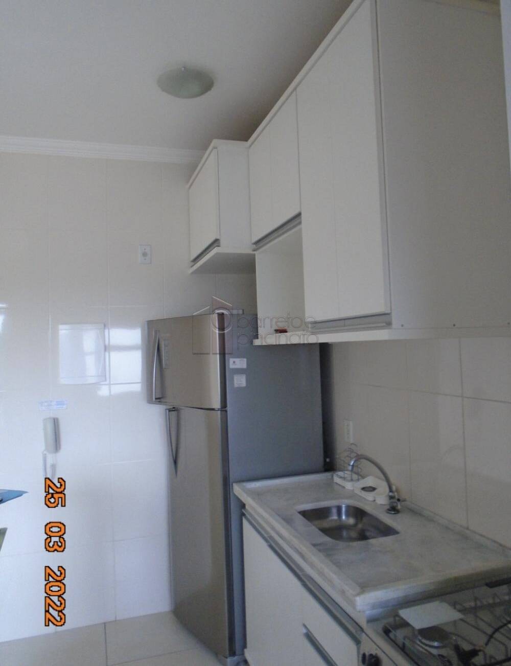 Apartamento à venda com 2 quartos, 49m² - Foto 4