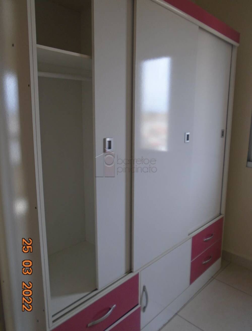 Apartamento à venda com 2 quartos, 49m² - Foto 9