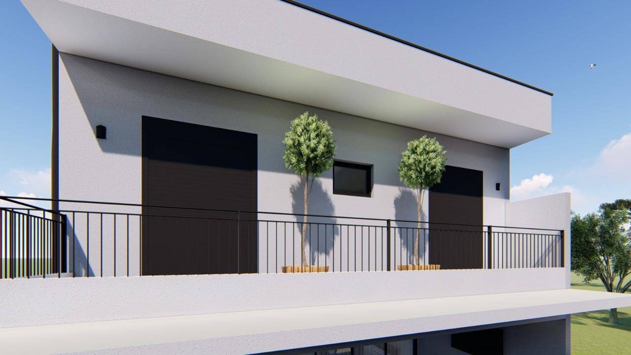 Casa à venda com 3 quartos, 200m² - Foto 15