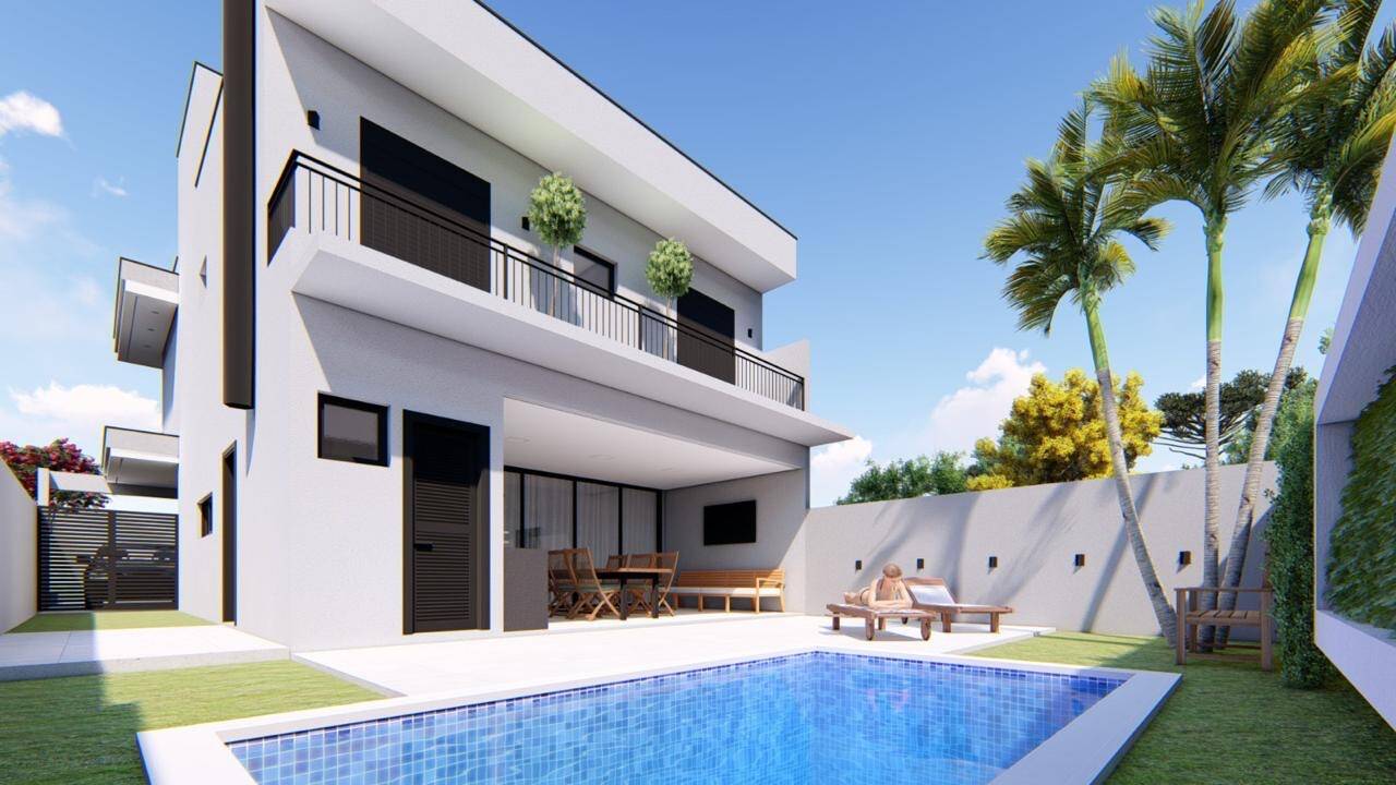 Casa à venda com 3 quartos, 200m² - Foto 18