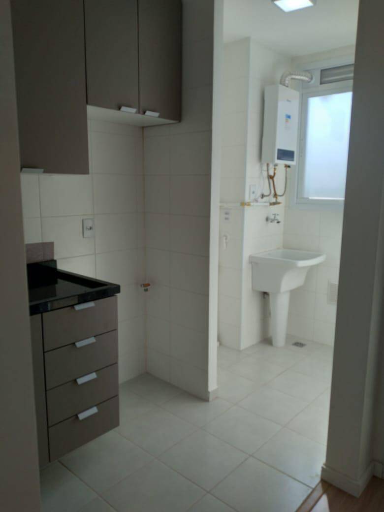 Apartamento à venda e aluguel com 2 quartos, 51m² - Foto 2