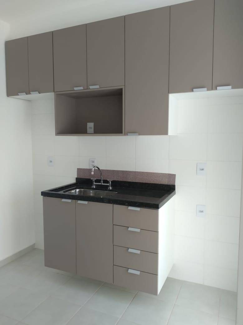 Apartamento à venda e aluguel com 2 quartos, 51m² - Foto 1