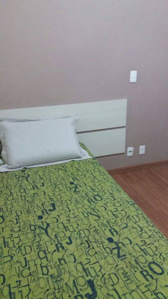 Apartamento para alugar com 3 quartos, 87m² - Foto 21