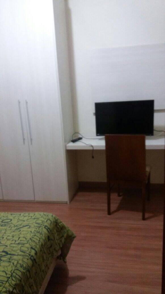 Apartamento para alugar com 3 quartos, 87m² - Foto 29