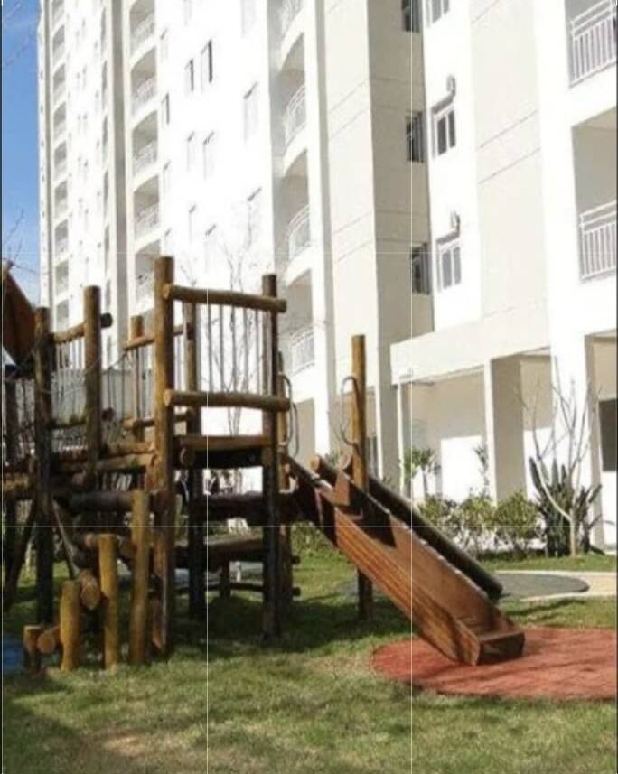 Apartamento para alugar com 3 quartos, 87m² - Foto 27