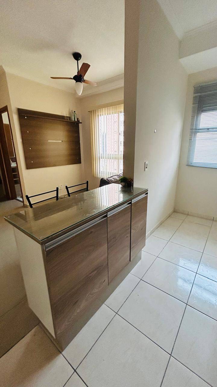 Apartamento para alugar com 2 quartos, 48m² - Foto 4