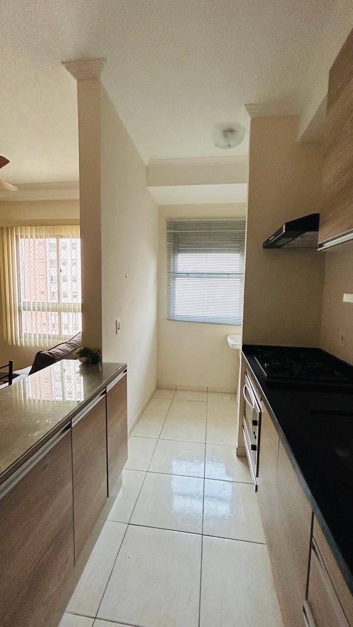 Apartamento para alugar com 2 quartos, 48m² - Foto 16