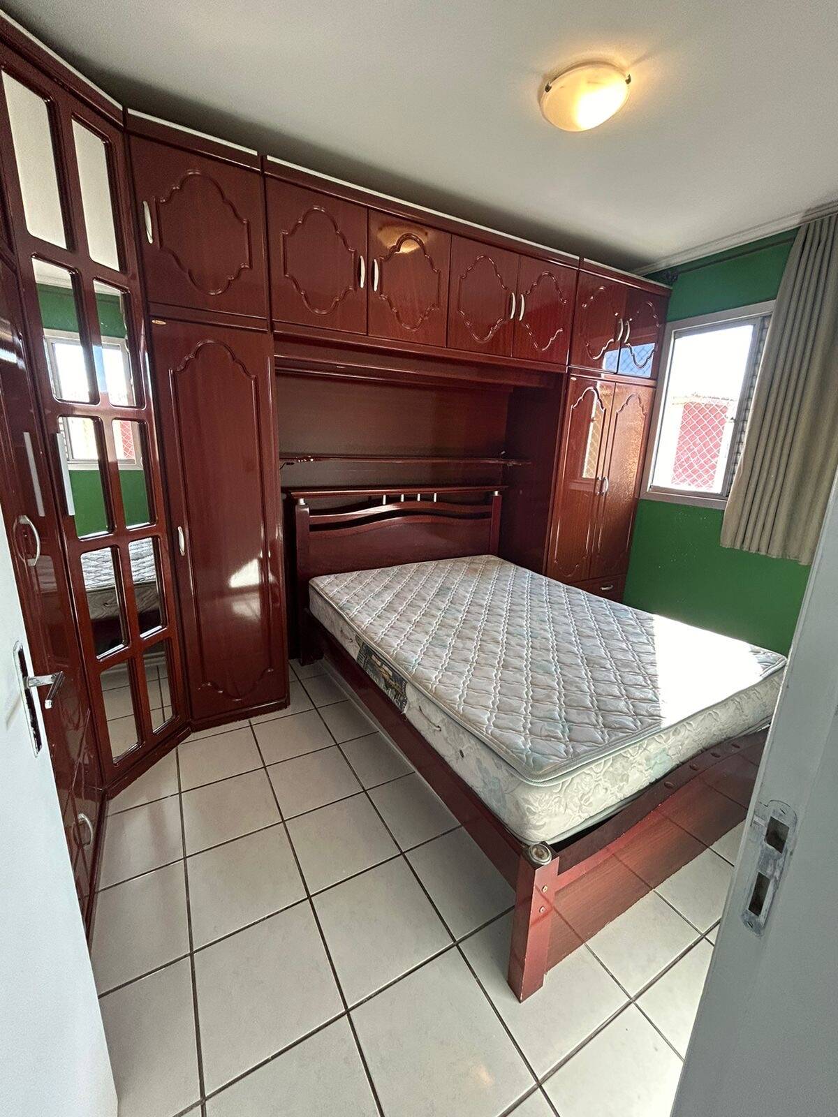 Apartamento para alugar com 2 quartos, 58m² - Foto 6