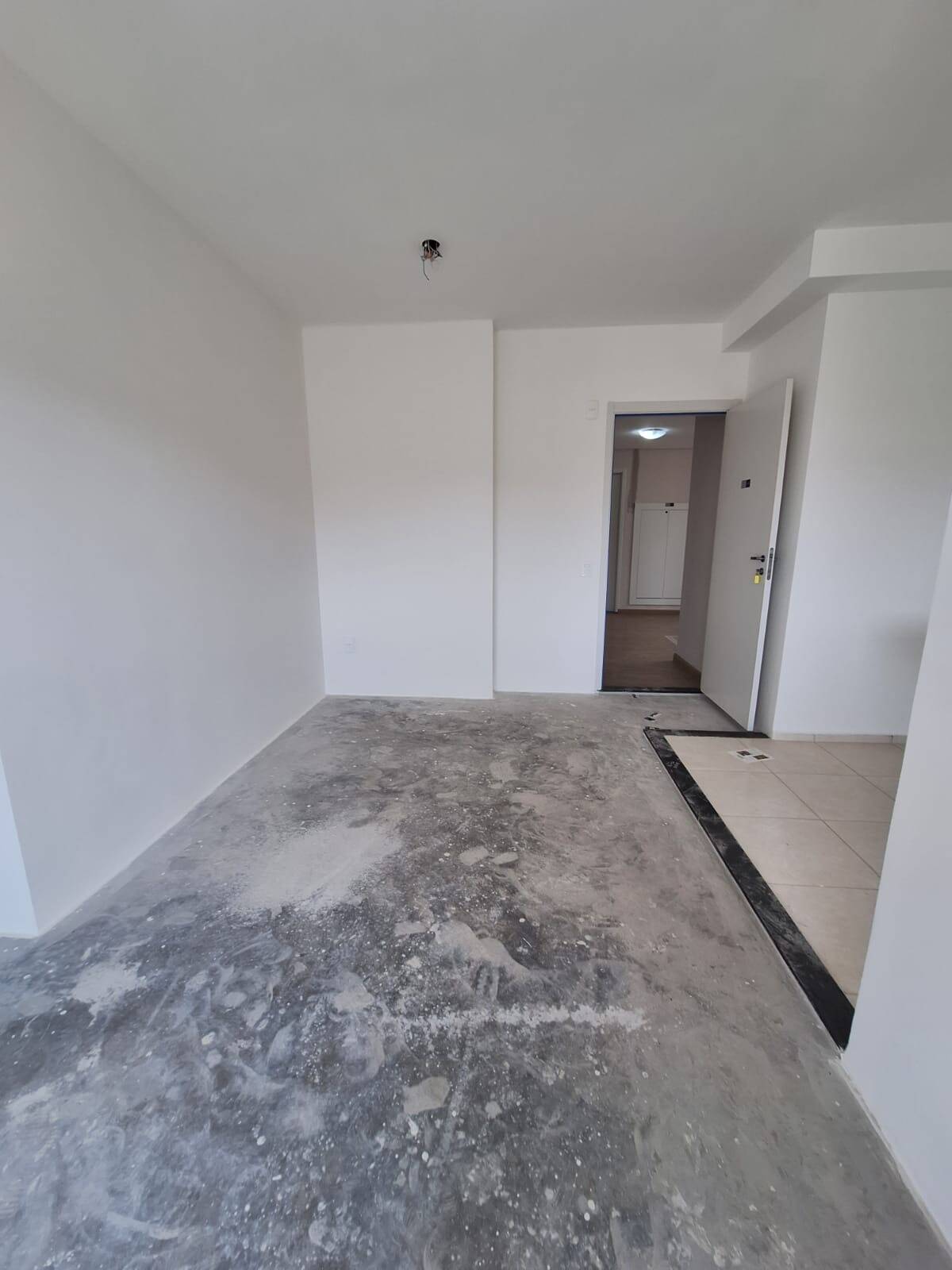 Apartamento à venda com 3 quartos, 60m² - Foto 5