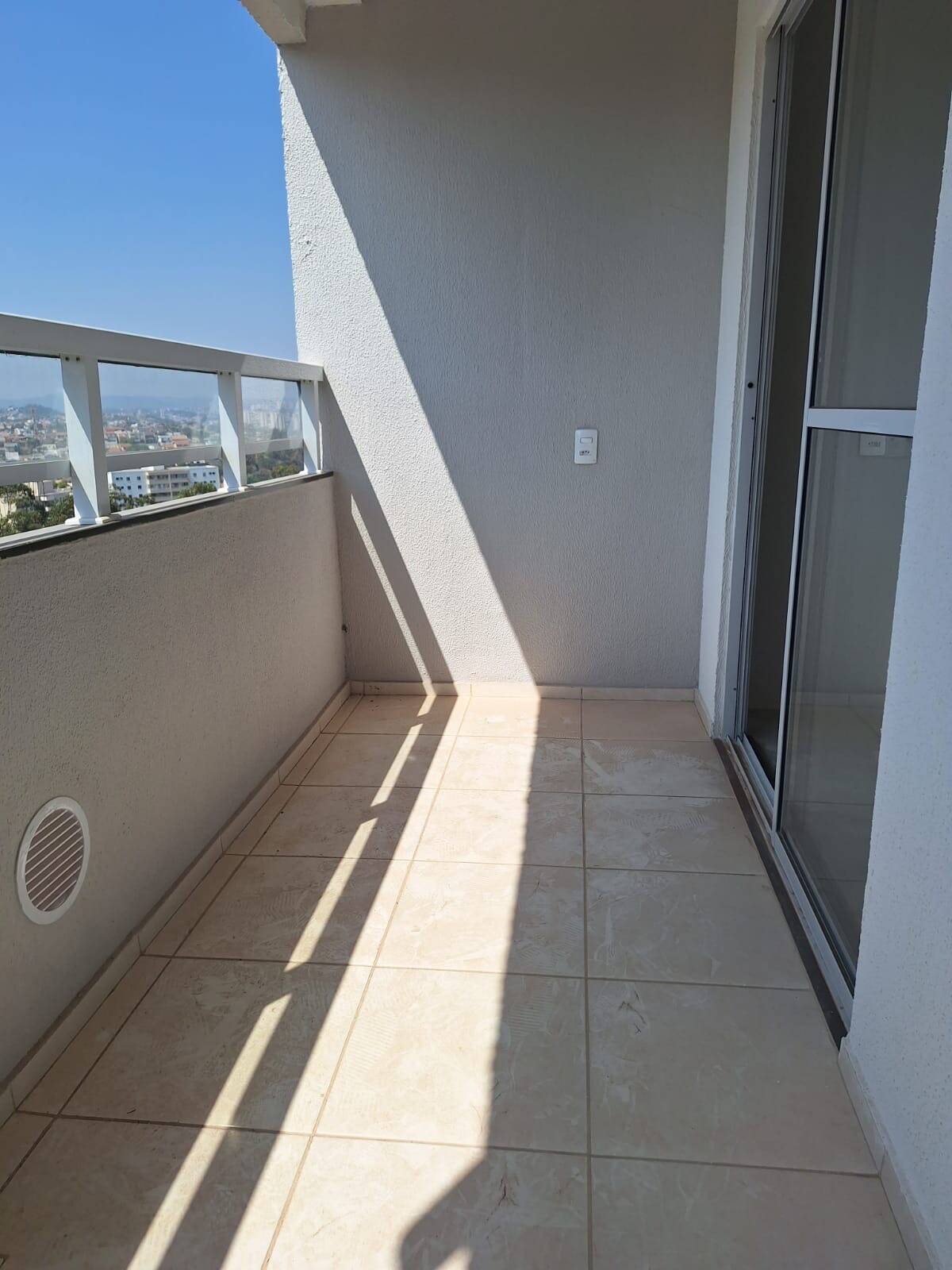 Apartamento à venda com 3 quartos, 60m² - Foto 14