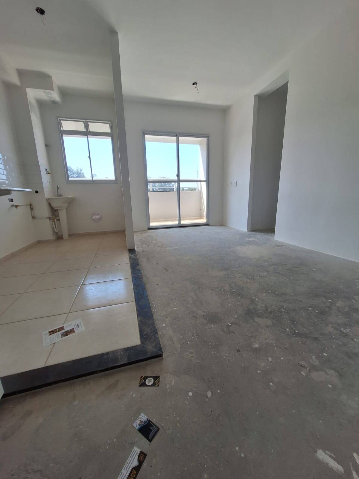 Apartamento à venda com 3 quartos, 60m² - Foto 16