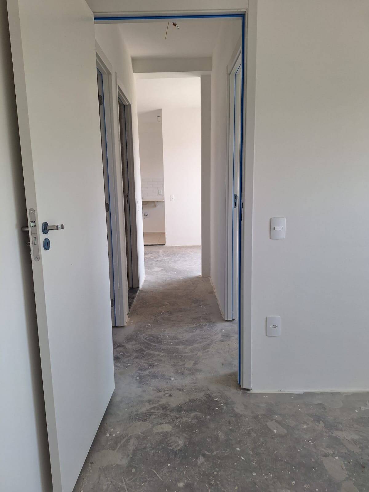 Apartamento à venda com 3 quartos, 60m² - Foto 20