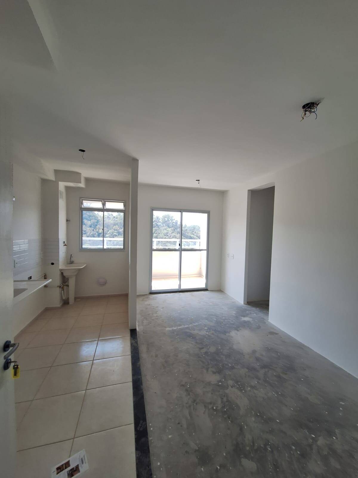 Apartamento à venda com 3 quartos, 60m² - Foto 23