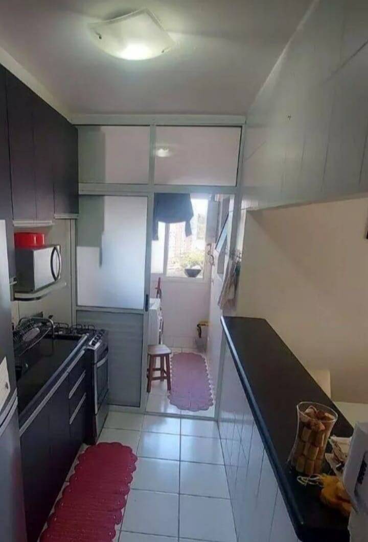 Apartamento à venda com 3 quartos, 71m² - Foto 20