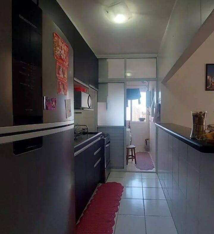 Apartamento à venda com 3 quartos, 71m² - Foto 22