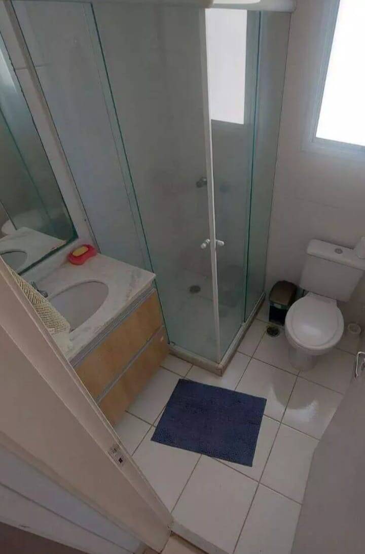 Apartamento à venda com 3 quartos, 71m² - Foto 23