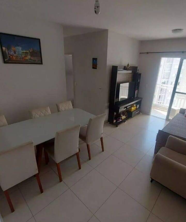 Apartamento à venda com 3 quartos, 71m² - Foto 28