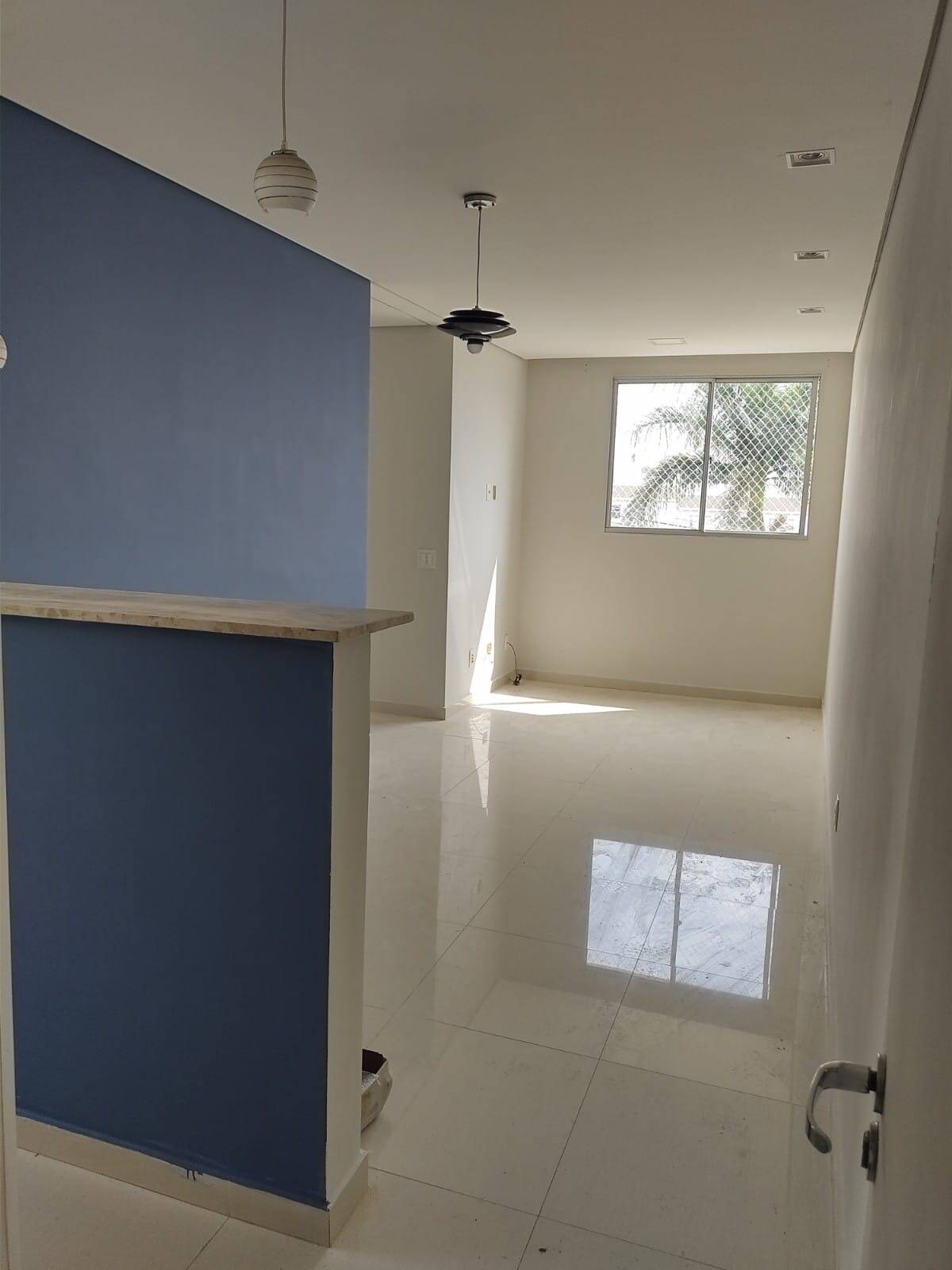 Apartamento à venda com 2 quartos, 54m² - Foto 2