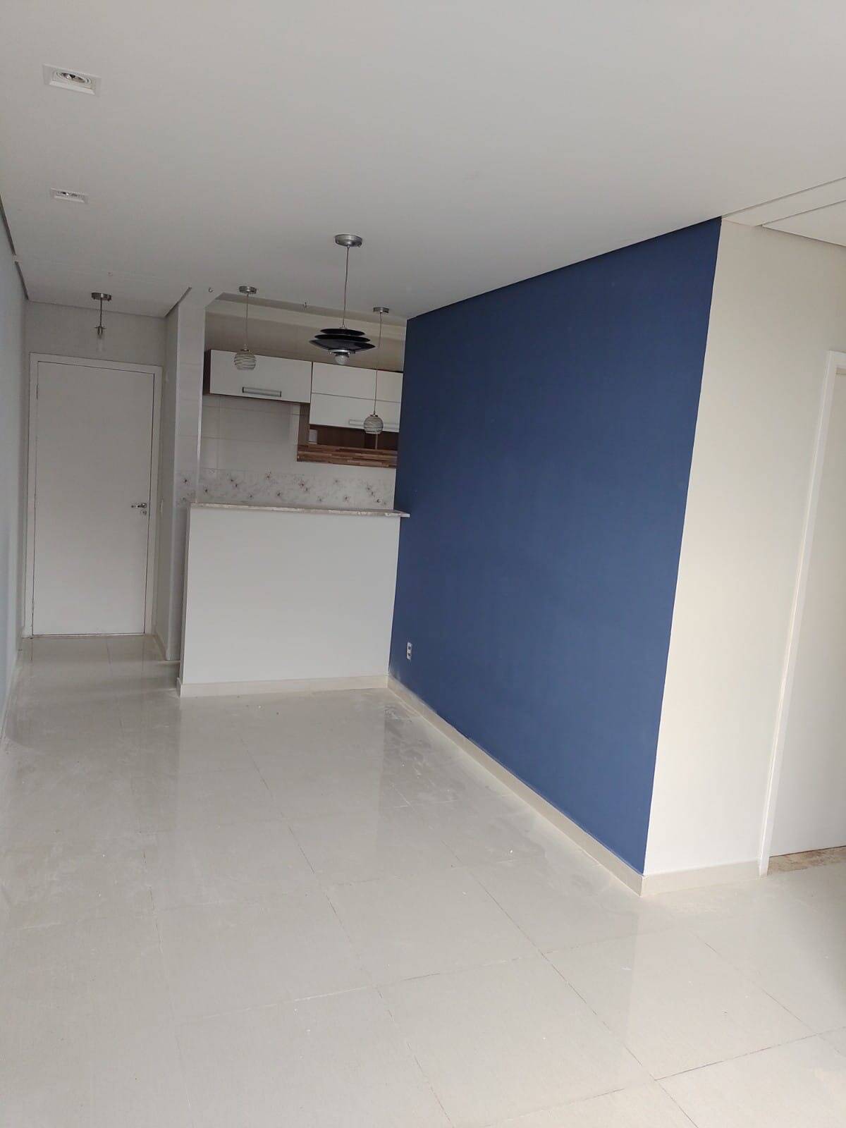 Apartamento à venda com 2 quartos, 54m² - Foto 9