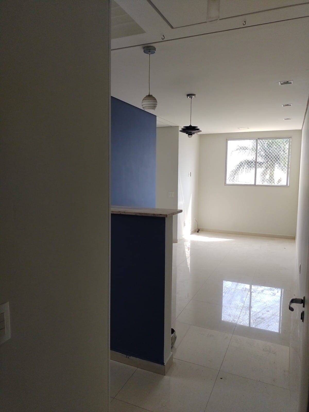 Apartamento à venda com 2 quartos, 54m² - Foto 8