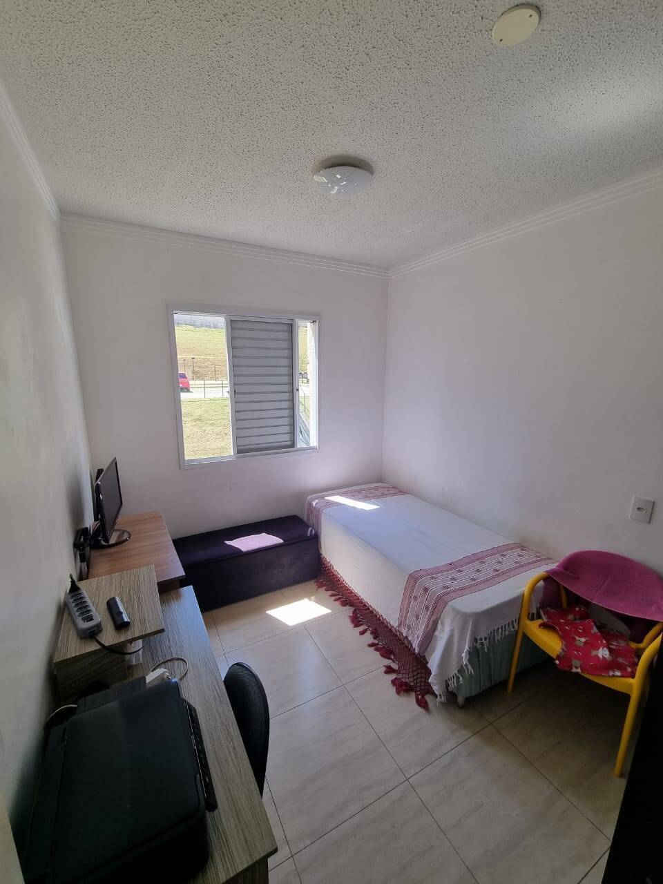 Apartamento à venda com 2 quartos, 54m² - Foto 4