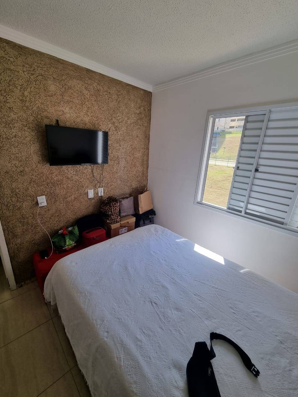 Apartamento à venda com 2 quartos, 54m² - Foto 12