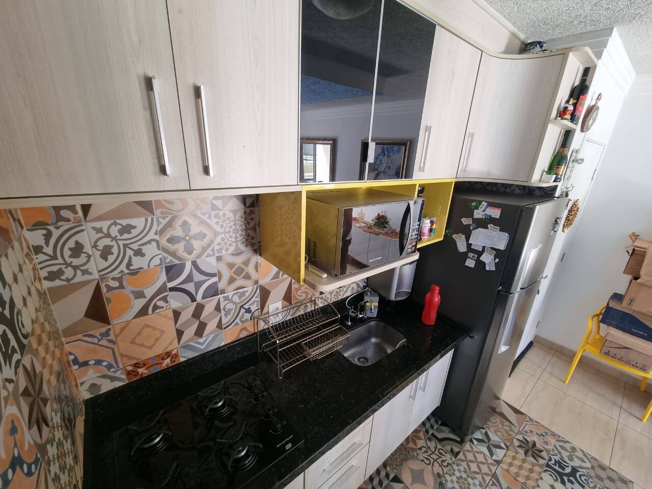 Apartamento à venda com 2 quartos, 54m² - Foto 15