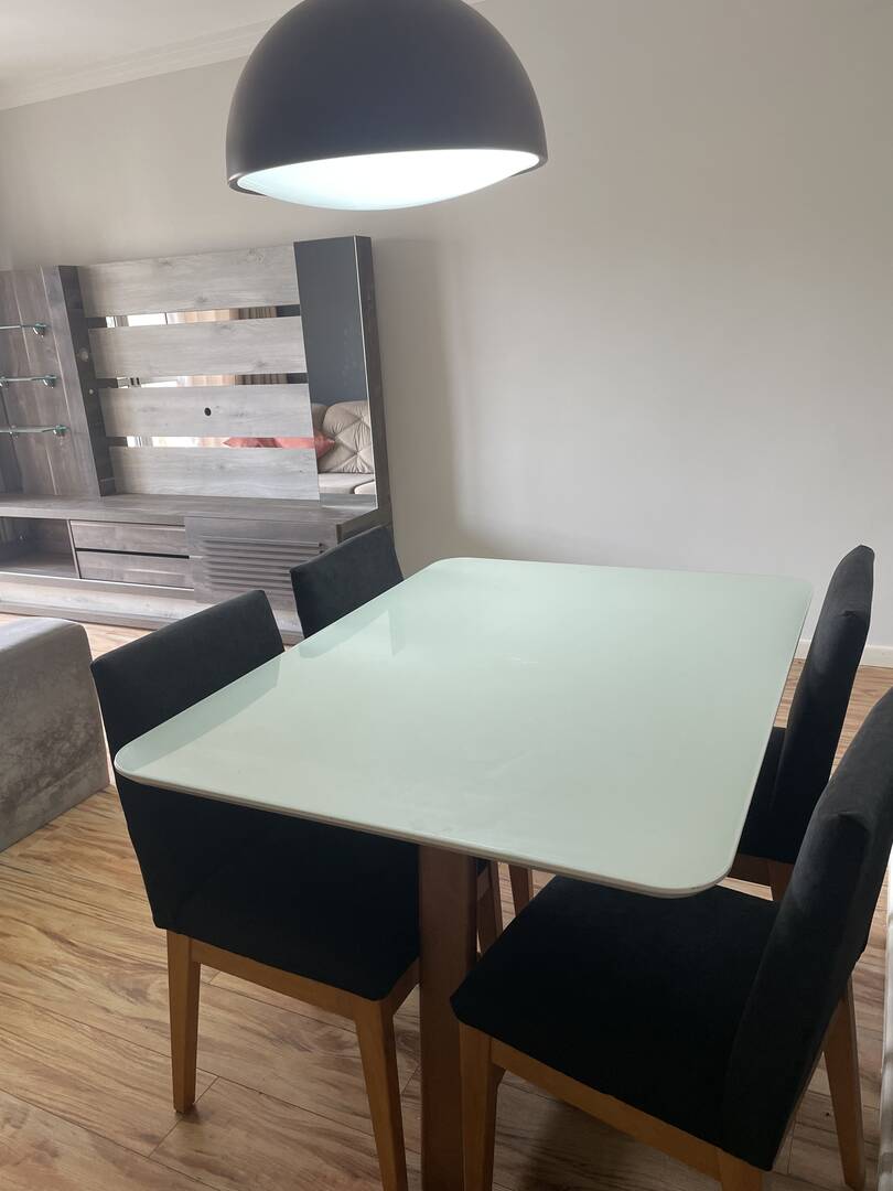 Apartamento para alugar com 2 quartos, 54m² - Foto 25