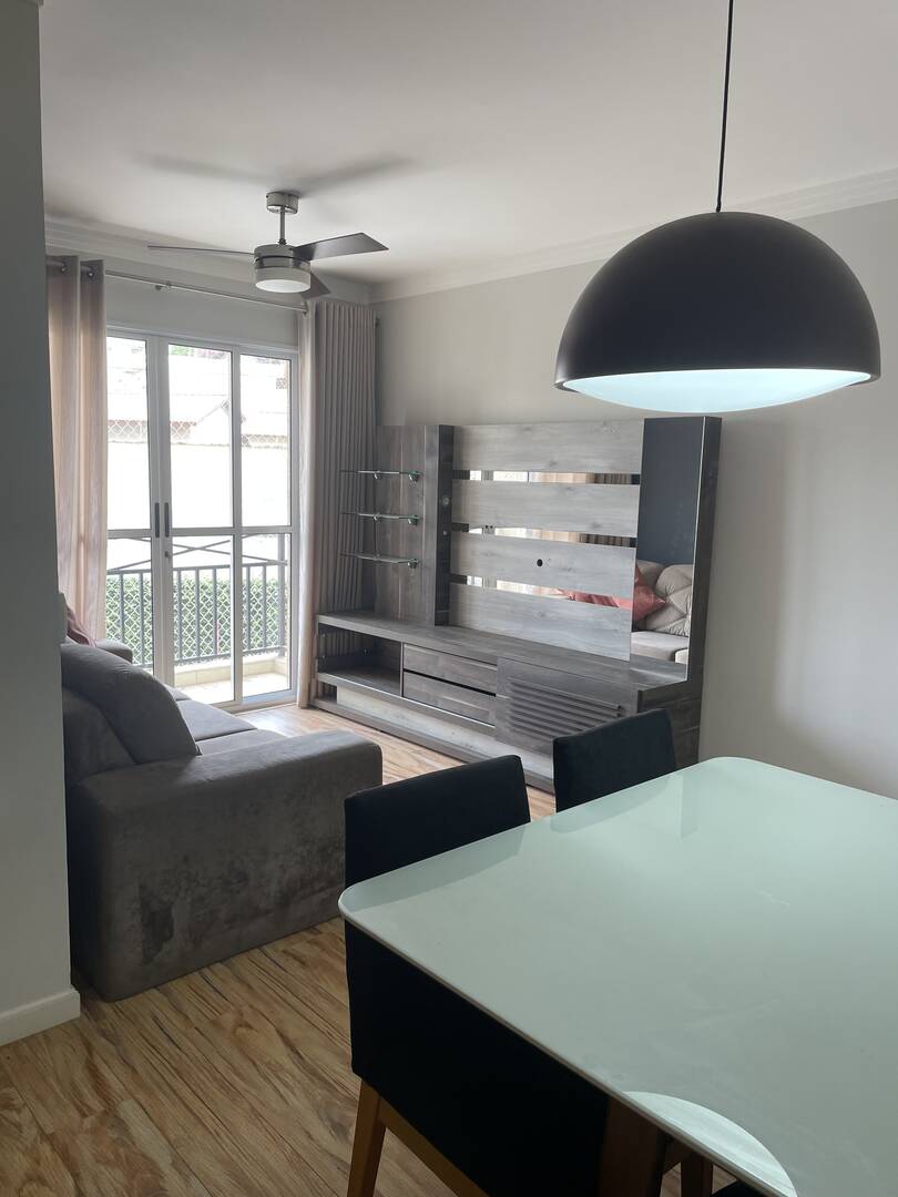 Apartamento para alugar com 2 quartos, 54m² - Foto 2