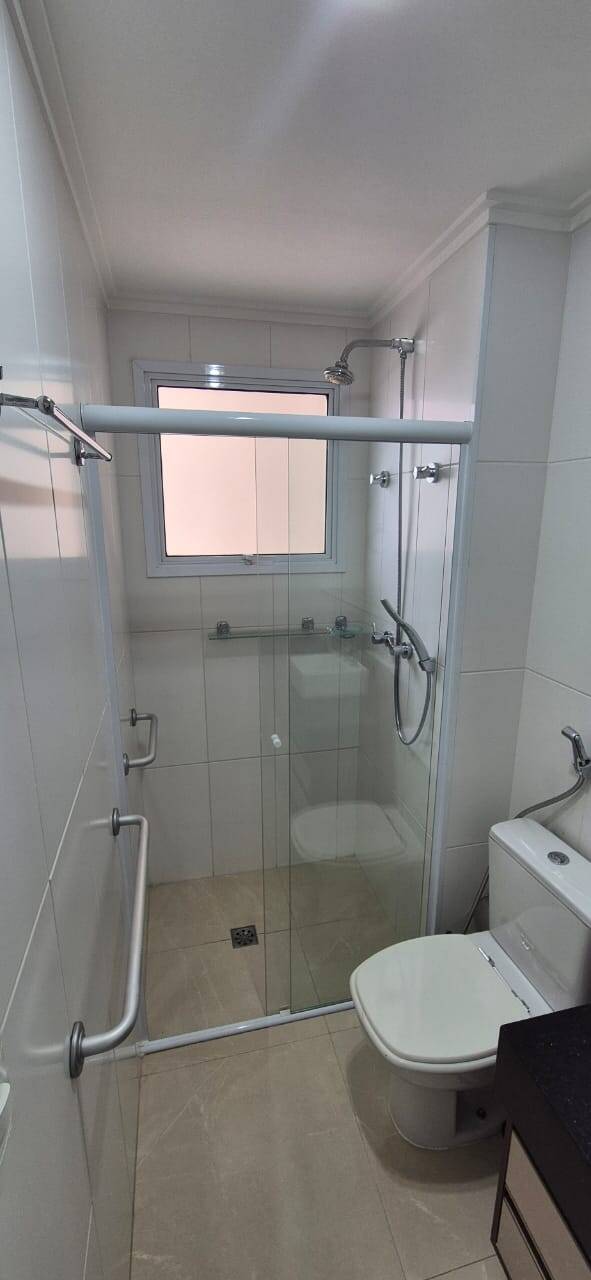 Apartamento à venda com 3 quartos, 163m² - Foto 13