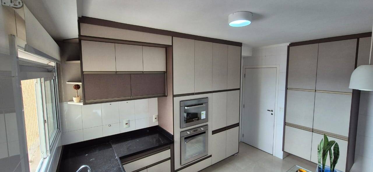 Apartamento à venda com 3 quartos, 163m² - Foto 28