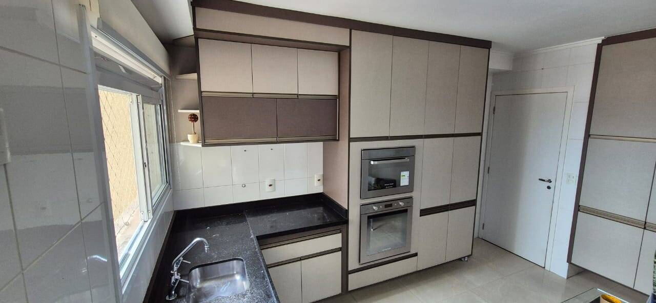 Apartamento à venda com 3 quartos, 163m² - Foto 39