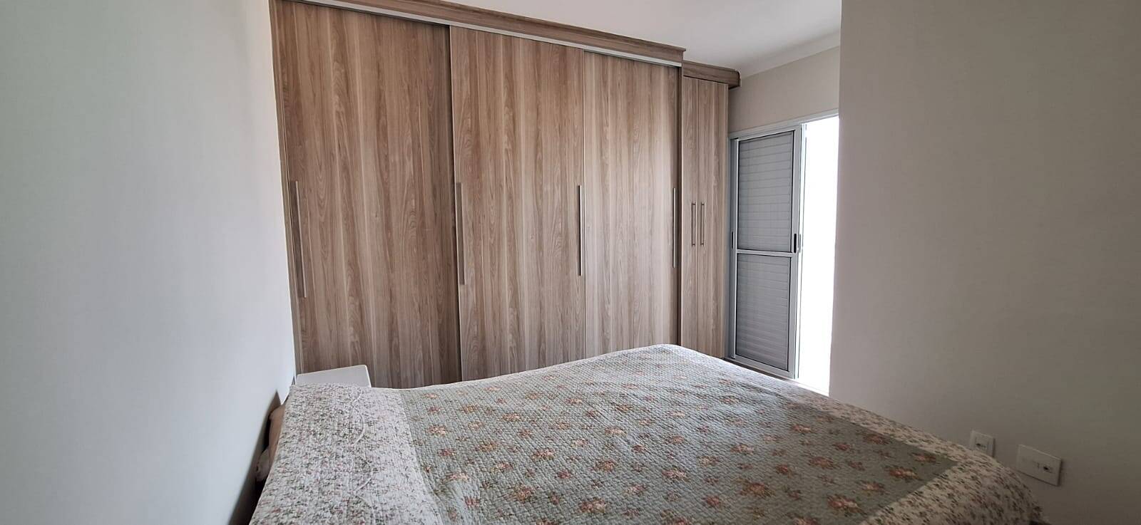 Apartamento para alugar com 3 quartos, 83m² - Foto 4