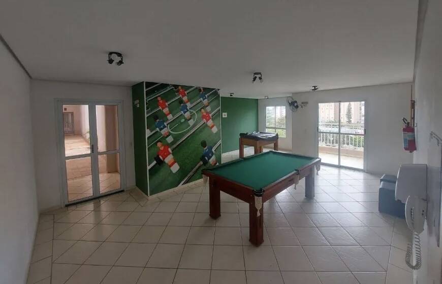 Apartamento para alugar com 3 quartos, 83m² - Foto 18