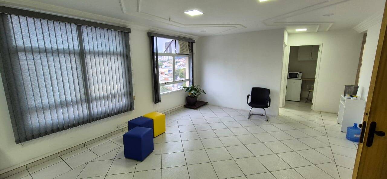 Conjunto Comercial-Sala para alugar, 80m² - Foto 8