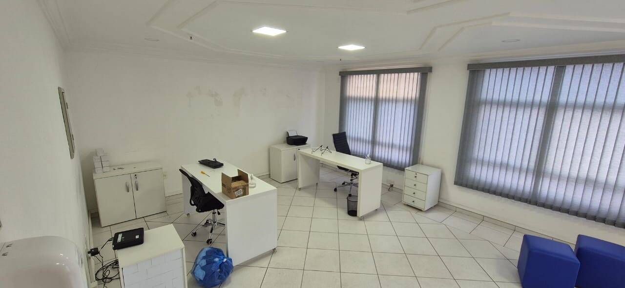 Conjunto Comercial-Sala para alugar, 80m² - Foto 6