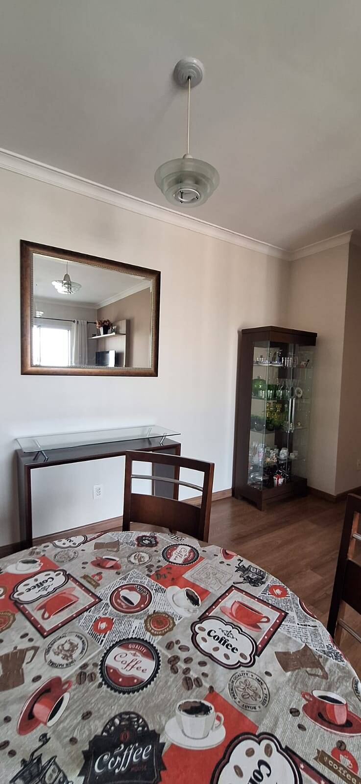 Apartamento para alugar com 2 quartos, 69m² - Foto 5