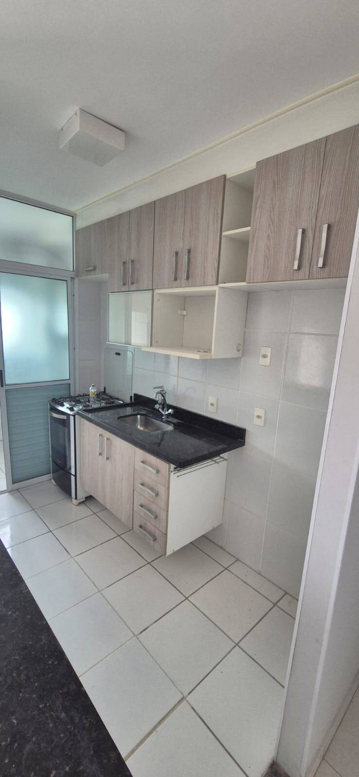 Apartamento para alugar com 2 quartos, 69m² - Foto 1