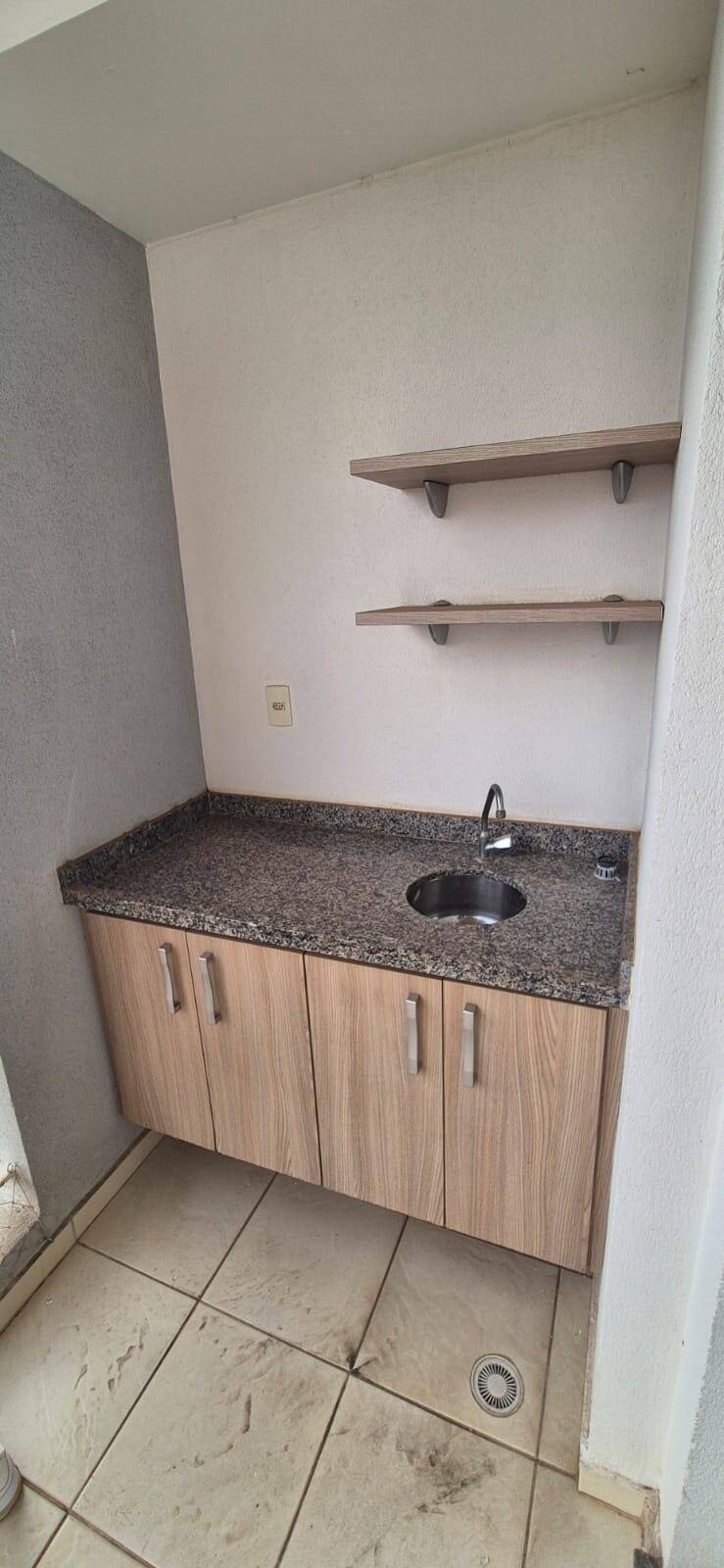 Apartamento para alugar com 2 quartos, 69m² - Foto 6