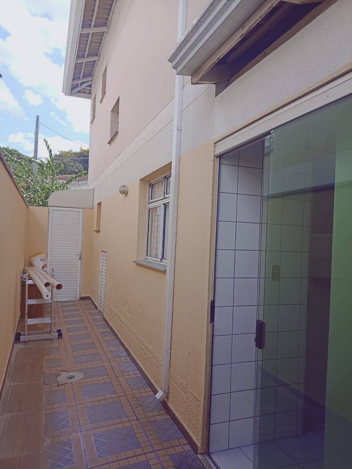 Casa de Condomínio à venda com 3 quartos, 88m² - Foto 15