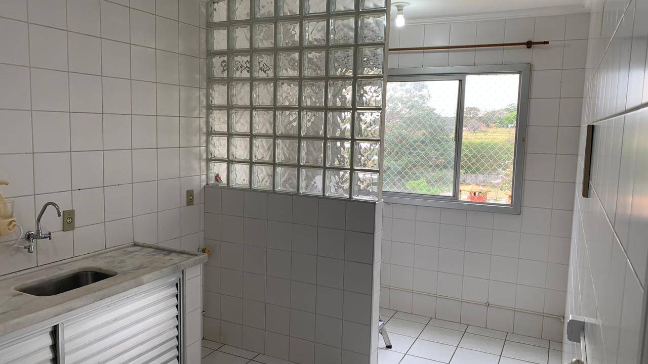 Apartamento para alugar com 2 quartos, 64m² - Foto 1