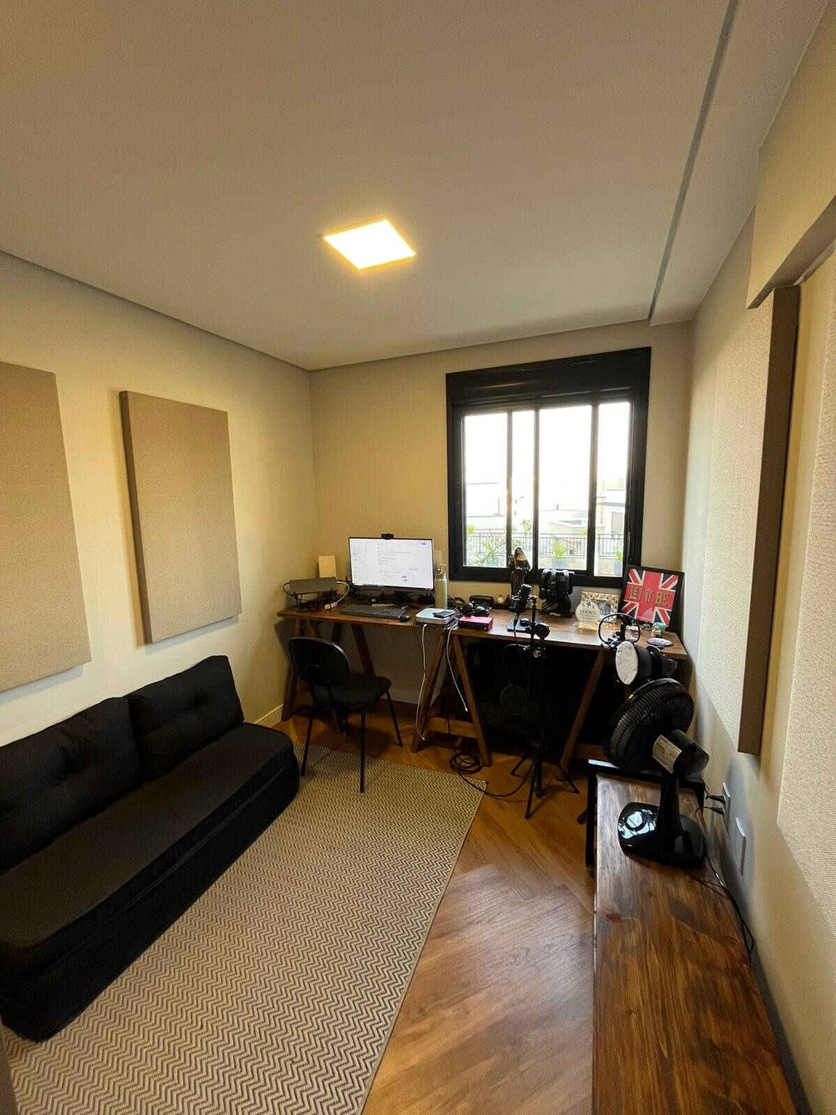 Apartamento para alugar com 3 quartos, 92m² - Foto 16