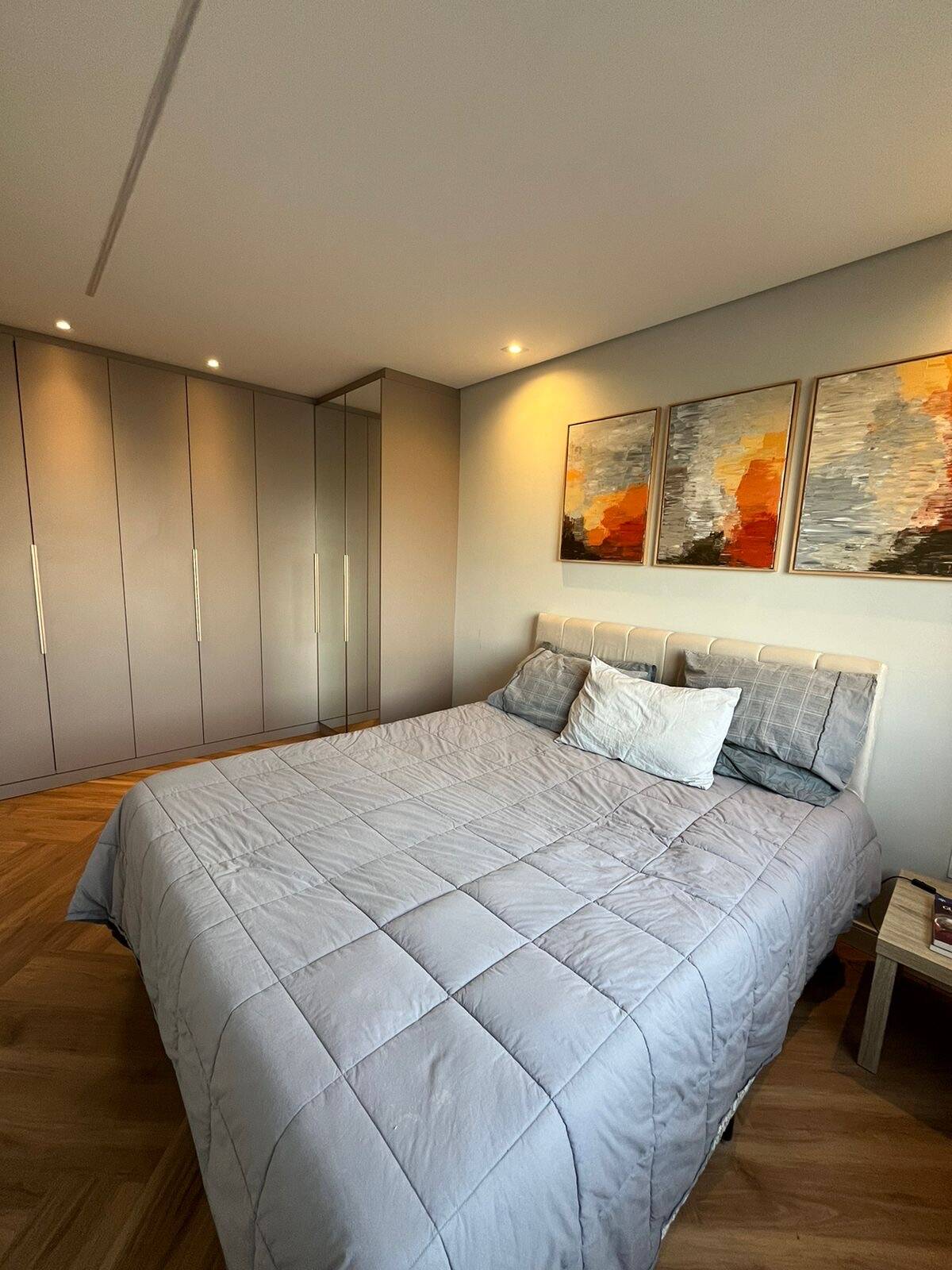 Apartamento para alugar com 3 quartos, 92m² - Foto 18